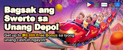 Claim Your Welcome Bonus banner