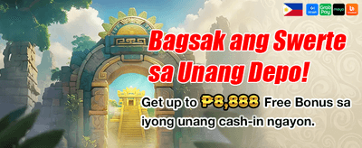 Top Slots and Live Games banner