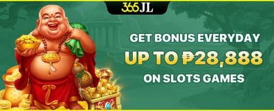 Mega Slots Daily Bonus promotional banner