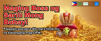 Join the PH Gaming Action banner
